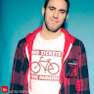 Meet your Posher, Matthew